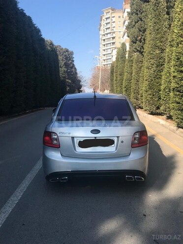 Kia Pride-2