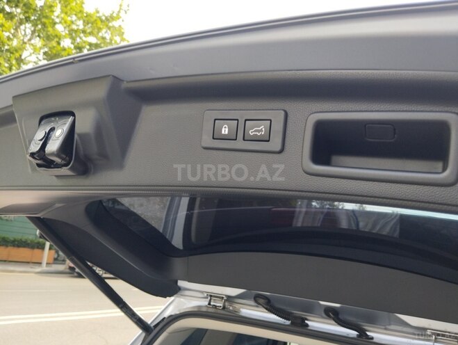 Subaru Forester-21