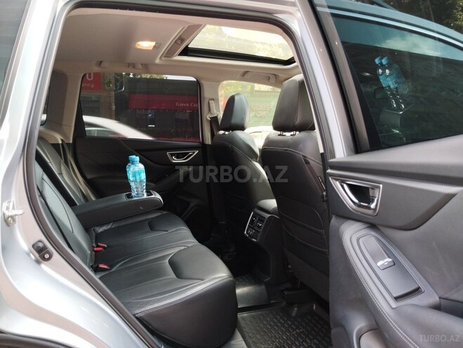 Subaru Forester-14