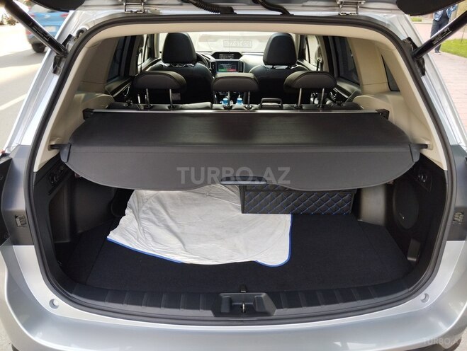 Subaru Forester-20