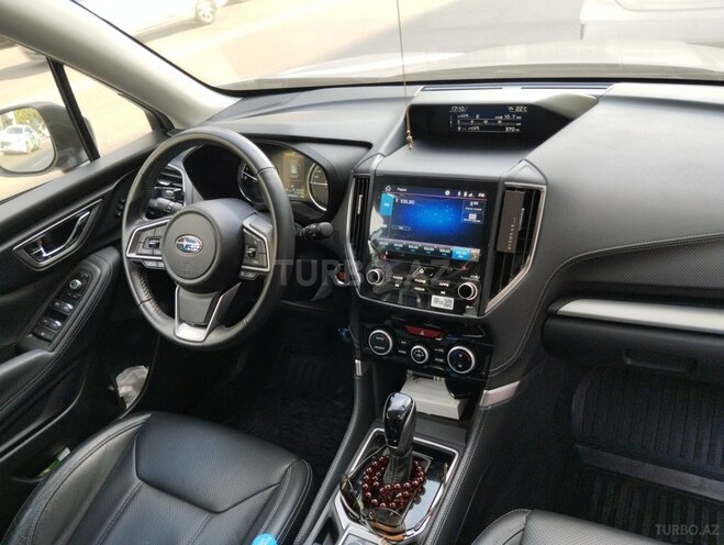 Subaru Forester-7