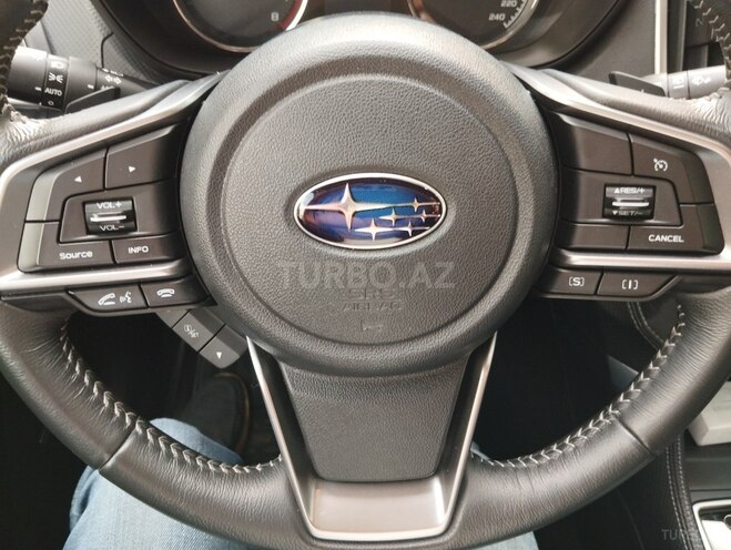 Subaru Forester-17
