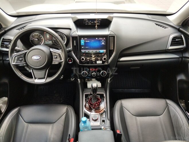 Subaru Forester-6