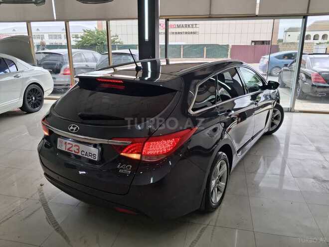 Hyundai i40-6