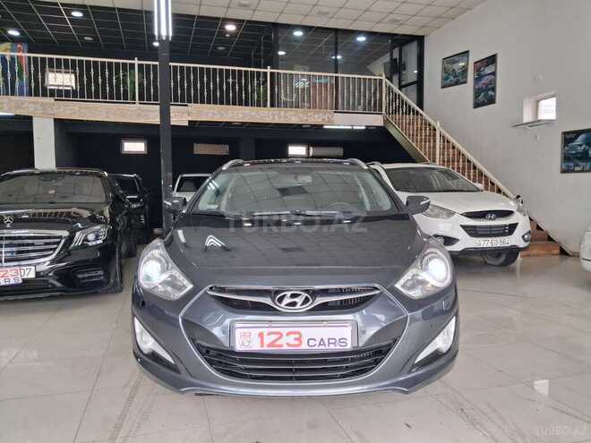 Hyundai i40-3