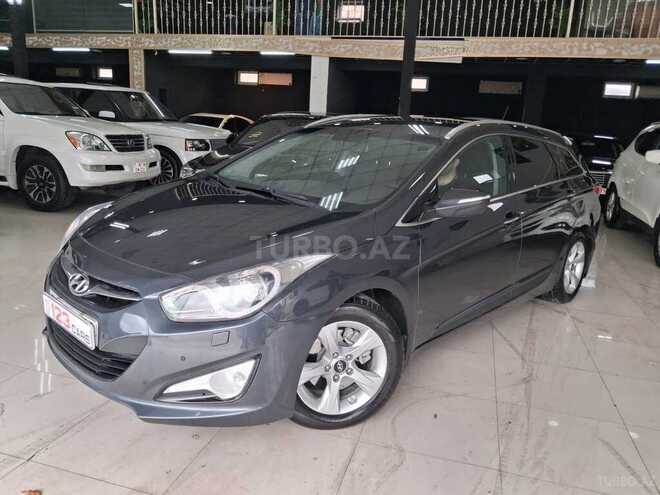 Hyundai i40-1