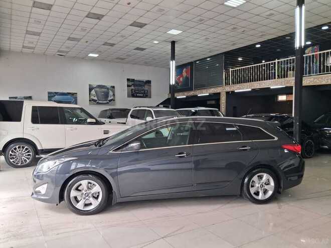 Hyundai i40-2