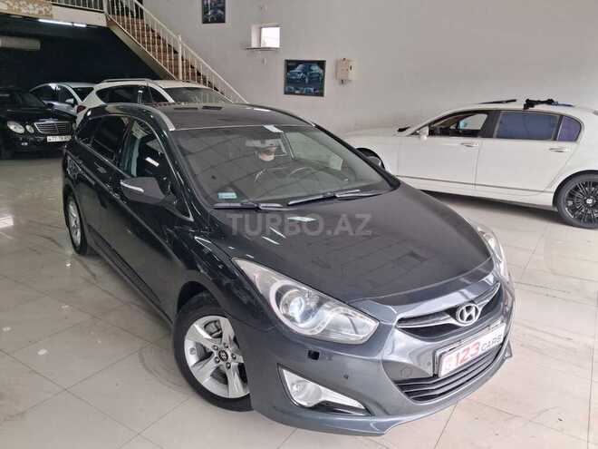 Hyundai i40-8