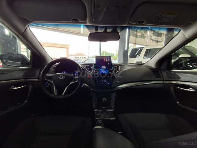 Hyundai i40-5