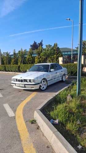 BMW 525-5