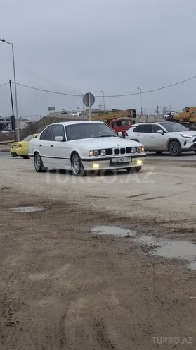 BMW 525-14