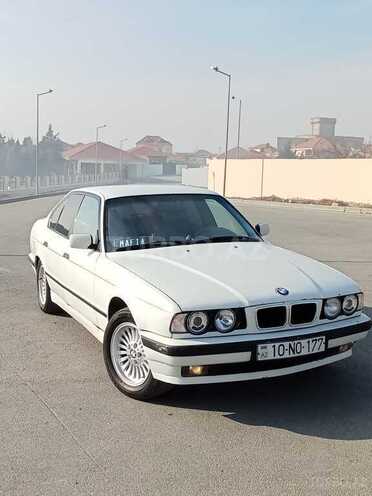 BMW 525-13