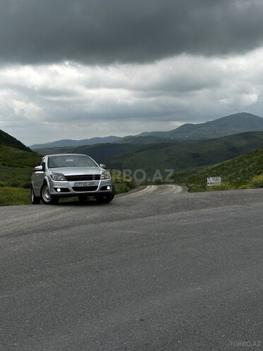 Opel Astra-2