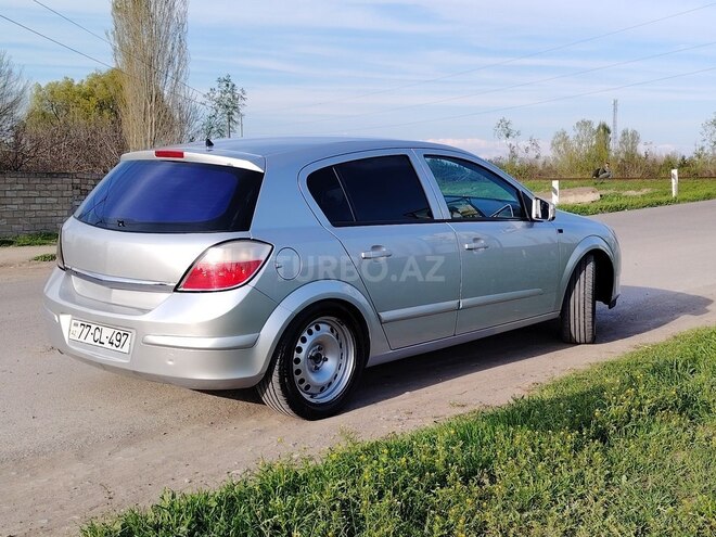 Opel Astra-4