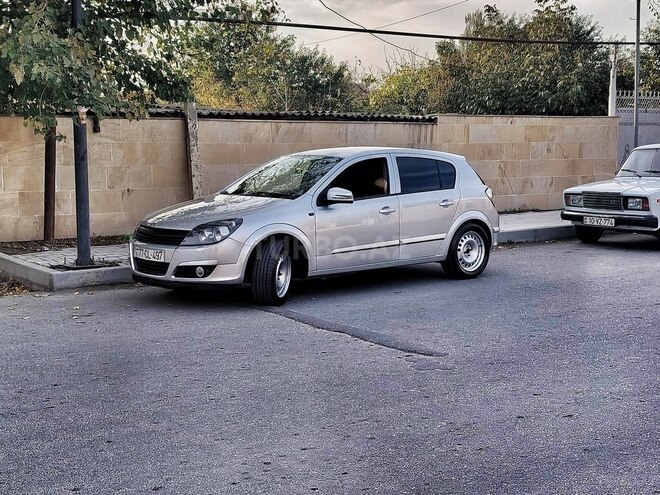 Opel Astra-8