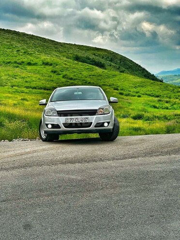 Opel Astra-1