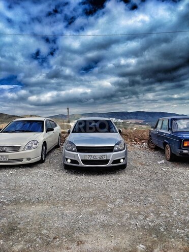 Opel Astra-7