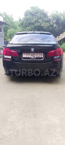 BMW 528-3