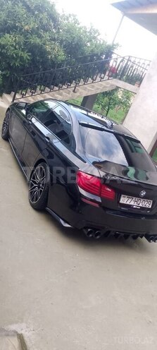BMW 528-4