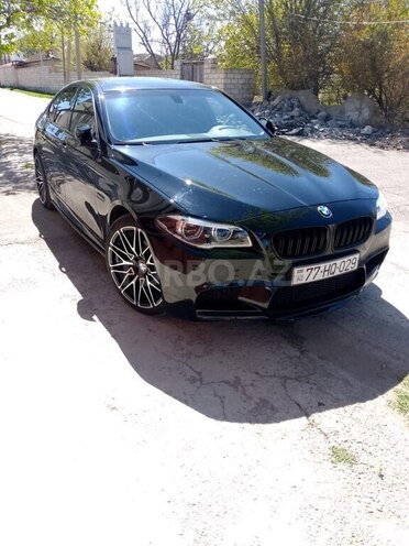 BMW 528-5