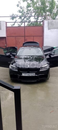 BMW 528-6