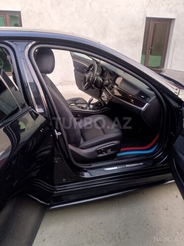 BMW 528-8
