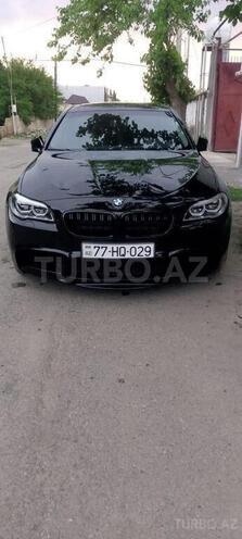 BMW 528-2