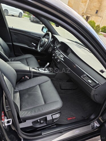 BMW 520-13
