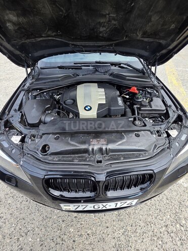 BMW 520-16