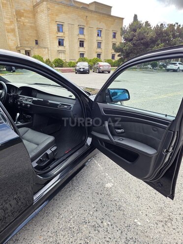 BMW 520-17