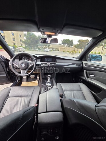 BMW 520-15