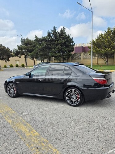 BMW 520-5