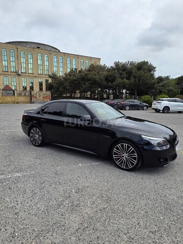 BMW 520-7