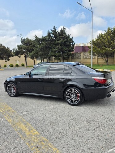BMW 520-8