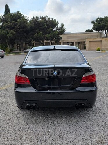 BMW 520-10