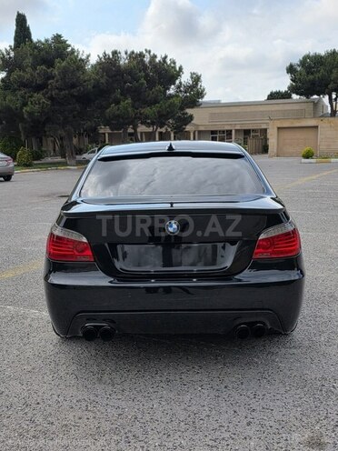 BMW 520-4