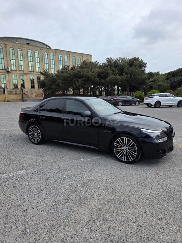 BMW 520-6