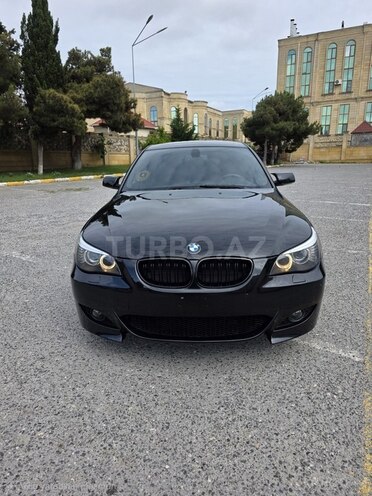 BMW 520-1