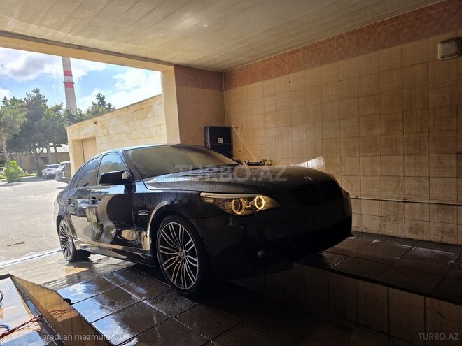 BMW 520-3