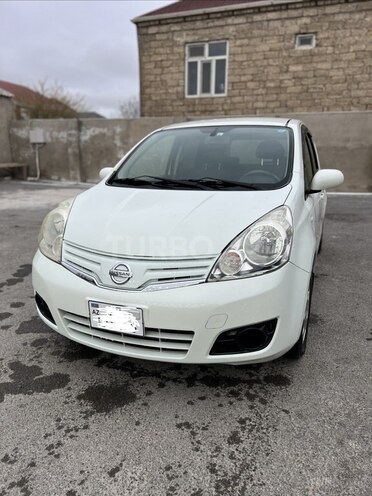 Nissan Note-3