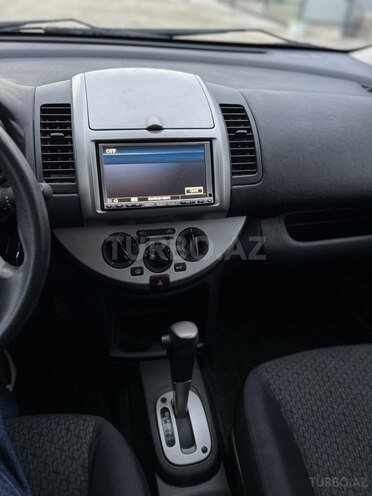 Nissan Note-6
