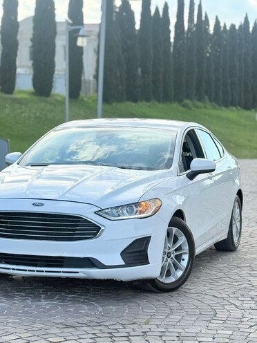 Ford Fusion (North America)-5