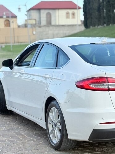 Ford Fusion (North America)-7