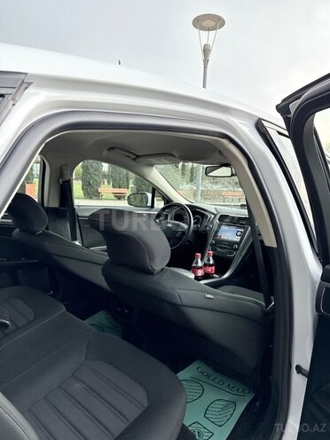 Ford Fusion (North America)-12