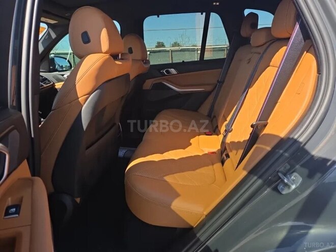 BMW X5-7