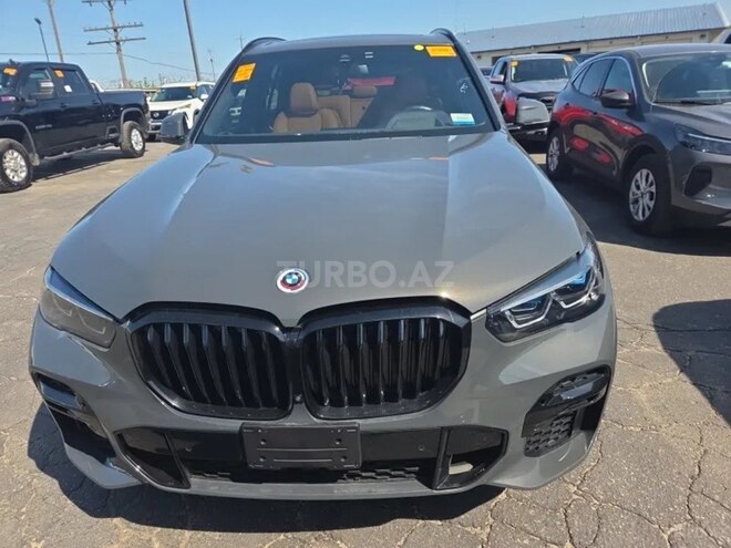 BMW X5-2