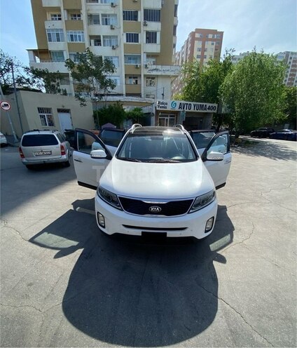 Kia Sorento-1