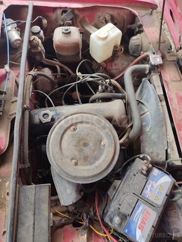 LADA (VAZ) 2107-6