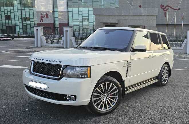 Land Rover Range Rover-5