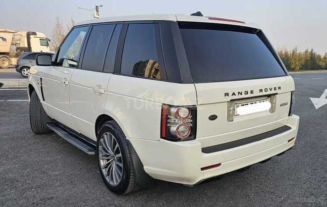 Land Rover Range Rover-6